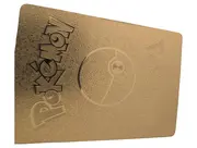 Vorschaubild 2 von Glurak VMAX Gold Sammelkarte Deutsch TCG Trading Card Game