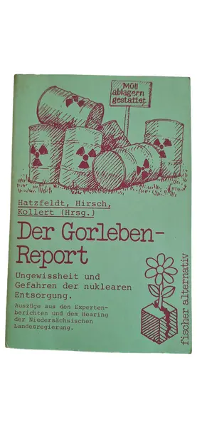 Politikbuch