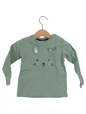 ORSOLINO Langarmshirt