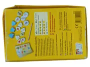 Vorschaubild 2 von Prinzessin Zauberfee Brettspiel Kinderspiel Mal- und Memospiel