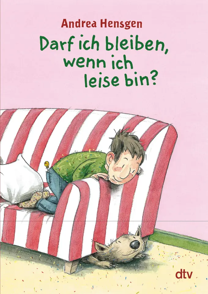 Buch für Kinder Bild 1
