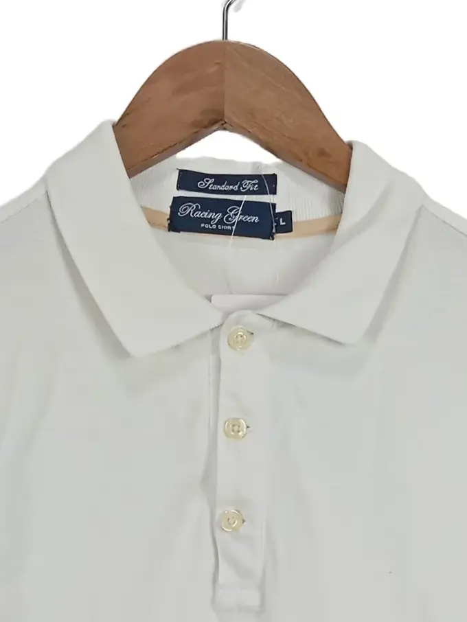 RACING GREEN Poloshirt Bild 2