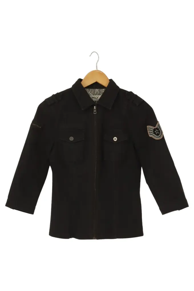 ONLY Jeansjacke Bild 1