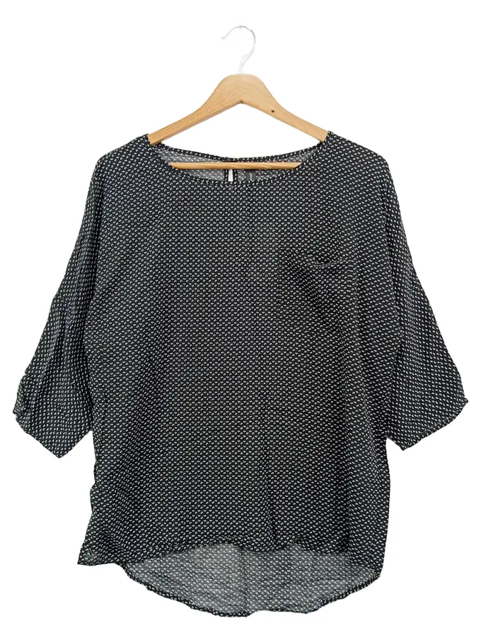 SOYACONCEPT Bluse Bild 1