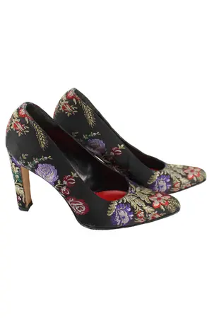 BEVERLY FELDMAN Pumps