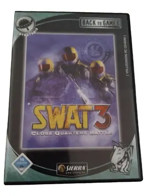 SIERRA Strategiespiele