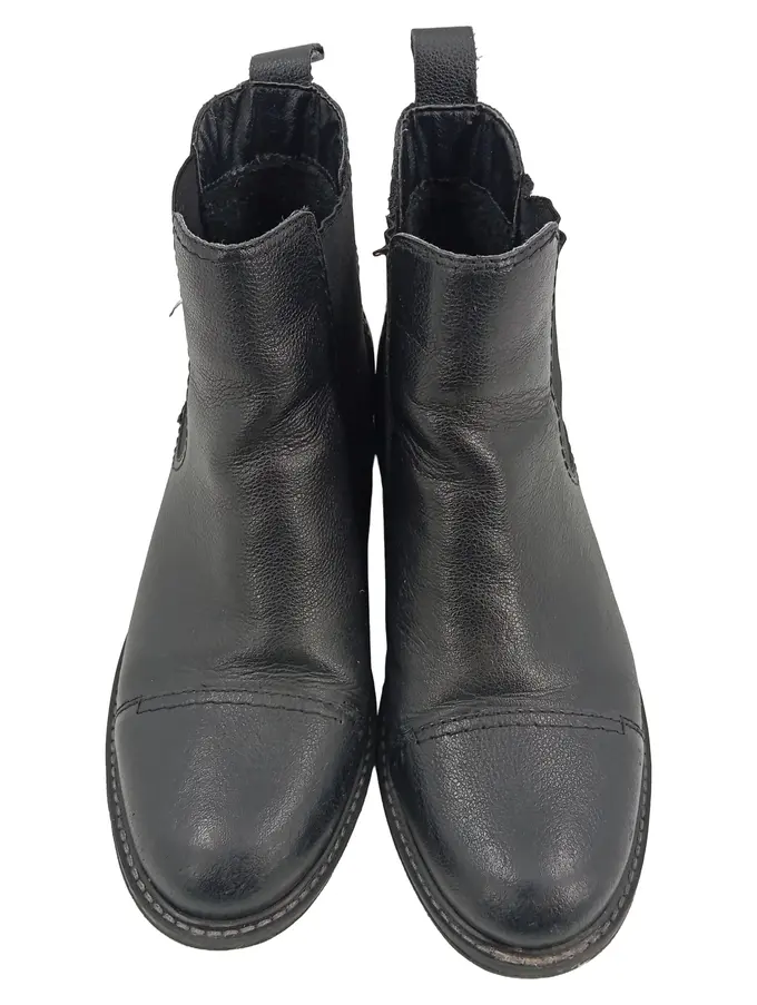 5TH AVENUE Stiefelette Bild 2