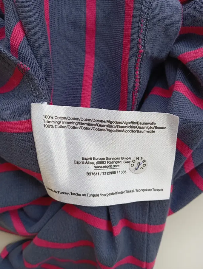 ESPRIT Pullover Bild 4