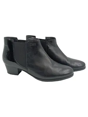 SIOUX Stiefelette