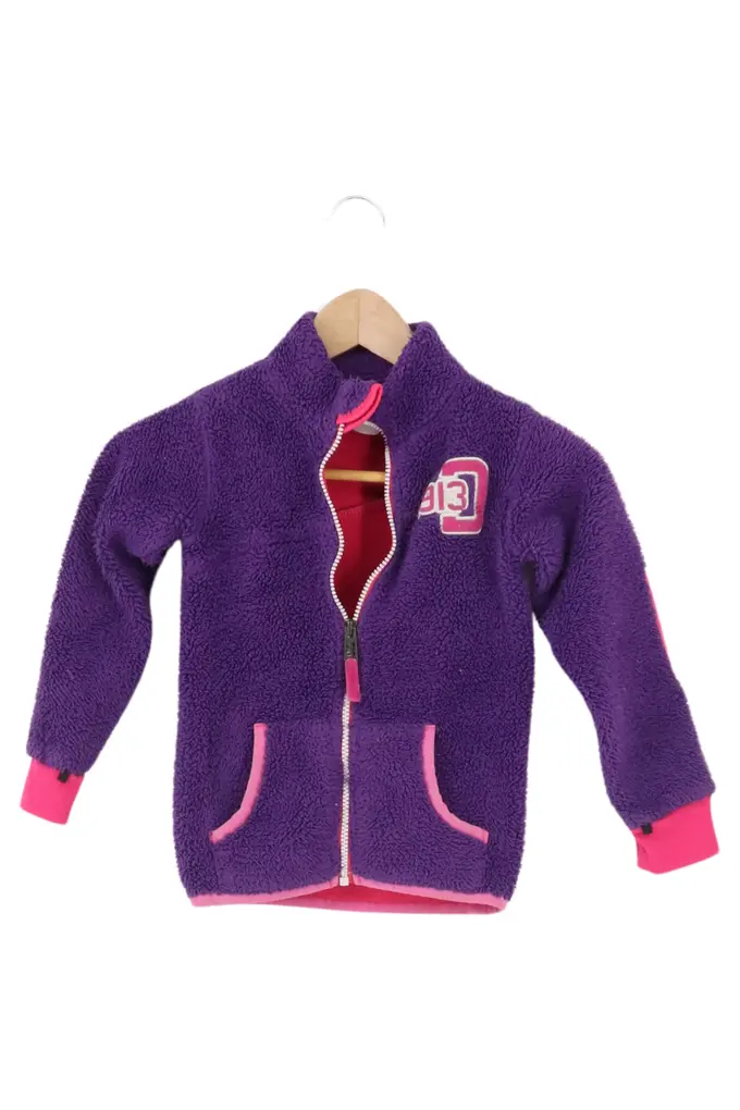 DIDRIKSONS Fleecejacke Bild 1