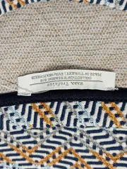 Vorschaubild 3 von Damen T-Shirt 36/S Mehrfarbig Grafisch Streetwear Vintage