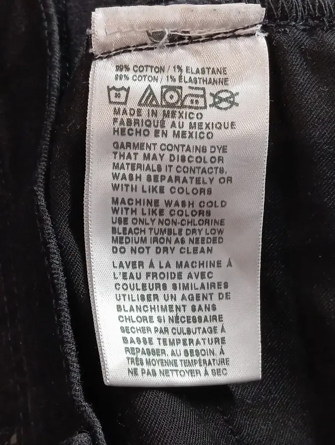BDG Jeans Regular Fit Bild 3
