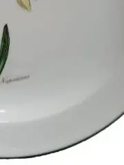 Vorschaubild 2 von Bavaria Narcissus Wandteller Blumen Porzellan 20cm