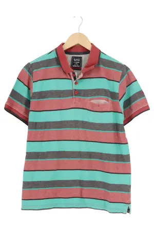 GLOBETROTTER Poloshirt
