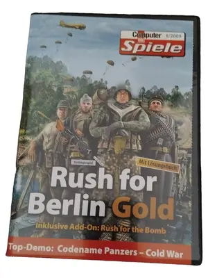 Strategiespiele