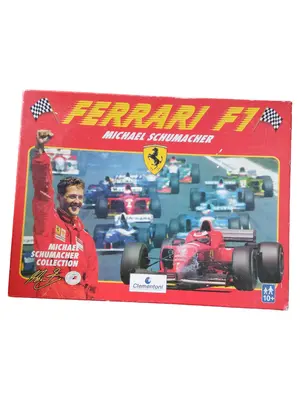 CLEMENTONI Modellfahrzeug