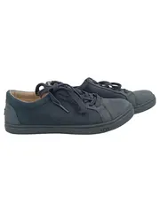 Vorschaubild 1 von Damen Sneaker Low Blau Leder Gr. 38 Casual