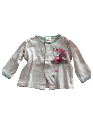 MAKOMA Langarmshirt