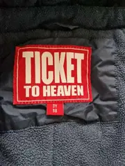 Vorschaubild TICKET TO HEAVEN Schneeanzug 3