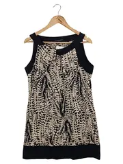 Vorschaubild COMMA Freizeitkleid 1