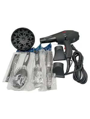 DFGOTOOP Haartrockner