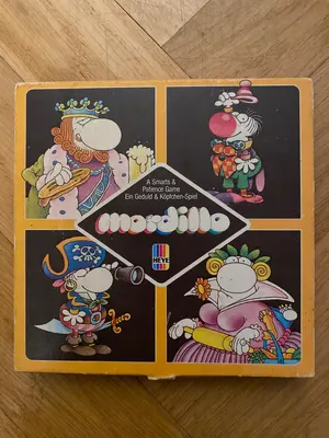HEYE Geduldspiel