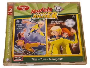 Hörspiel für Kinder