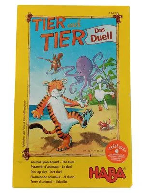 HABA Brettspiel