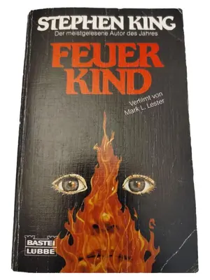 Horrorbuch