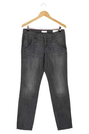 TOM TAILOR Jeans Straight Leg