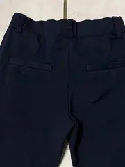 Vorschaubild 2 von Kinder Jogginghose Gr. 122 Blau Sportlich