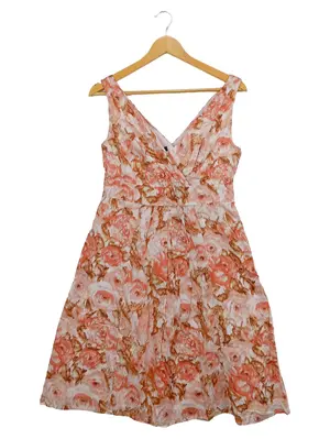 LANDS' END Sommerkleid