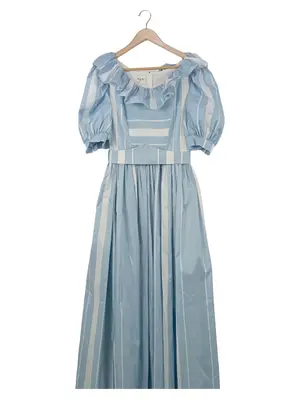 SINA C. KURSCHAT Sommerkleid
