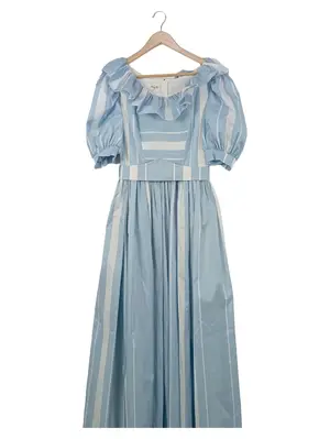 SINA C. KURSCHAT festliches Kleid