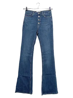 MANGO Jeans Bootcut