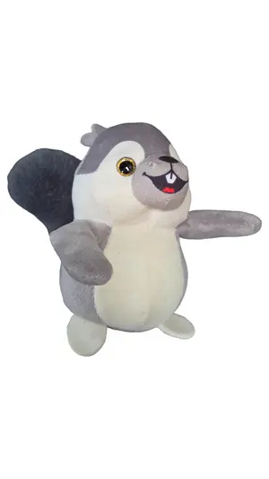 JAFRITOYS Kuscheltier