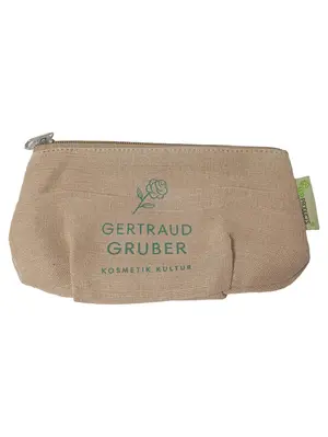 GERTRAUD GRUBER Kosmetiktasche