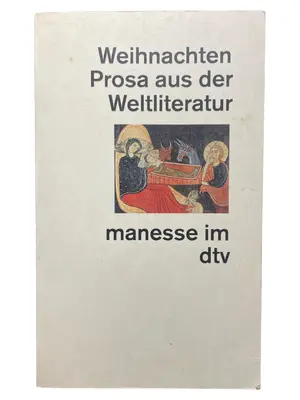 Weihnachtsbuch