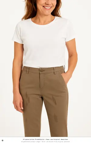SET Stoffhose