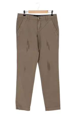 SET Stoffhose