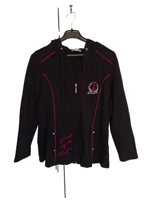 MONA Sweatjacke