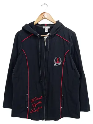 MONA Sweatjacke
