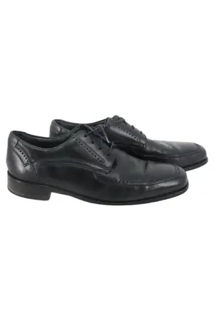 SIOUX Schnürschuhe