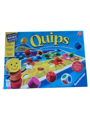 RAVENSBURGER Lernspiel