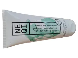 NEQI Handdesinfektion