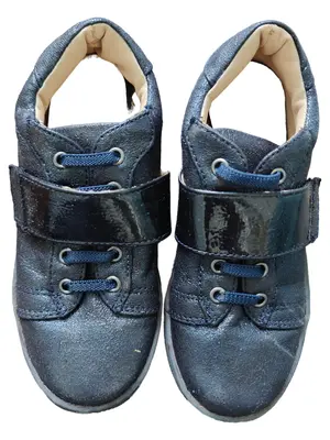 M.O.D. Schnürschuhe