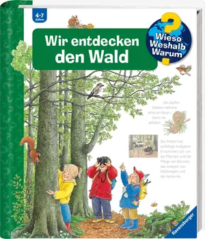 Sachbuch für Kinder