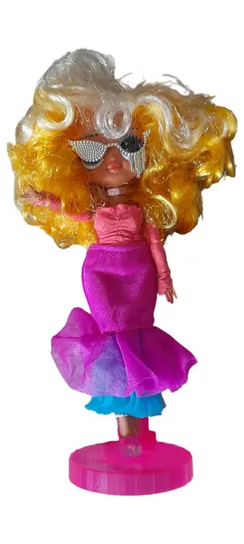 LOL SURPRISE Babypuppe