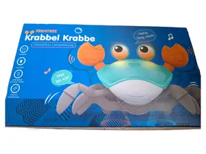 FRENTREE Motorikspielzeug