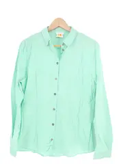 Vorschaubild BOSS ORANGE Bluse 1